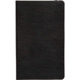 Sheaffer Medium Notebook & Pen Gift Set — Black (BK) — blank product view — 3