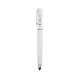 3-in-1 Tech Cleaning Stylus Gel Pen custom branded promotional pens — 1