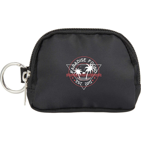 Mini Sport Wrist Pack Charm 3750-62 — Black (BK) — view 1
