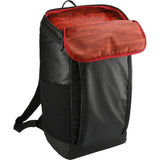 NBN Recycled Outdoor 15" Computer Pack — Black (BK) — blank right angle — 12