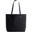 Bellroy Market Tote — Black (BK) — blank product view