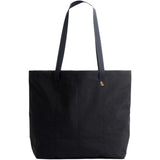 Bellroy Market Tote — Black (BK) — blank product view — 11