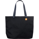 Bellroy Market Tote — Black (BK) — blank front view — 5