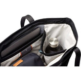 Bellroy Tokyo 13" Computer Tote — Black (BK) — blank product view — 9