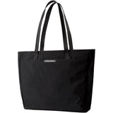 Bellroy Tokyo 13" Computer Tote — Black (BK) — blank left angle — 6