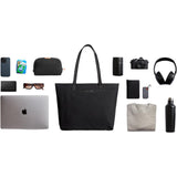 Bellroy Tokyo 13" Computer Tote — Black (BK) — blank detail view — 4