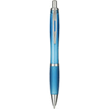 FUNCTION Score Quick-Dry Gel Pen — Blue (BL) — blank front view — 17