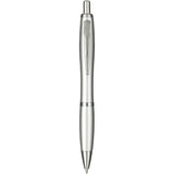 FUNCTION Score Quick-Dry Gel Pen — Silver (SL) — blank front view — 4
