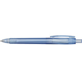 FUNCTION RPET Quick-Dry Gel Pen — Blue (BL) — blank front view — 3
