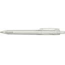 FUNCTION RPET Quick-Dry Gel Pen — Clear (CL) — blank front view