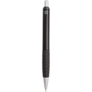 Scripto® Oasis Recycled Gel Pen — Black (BK) — blank back view