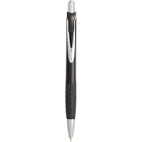 Scripto® Oasis Recycled Gel Pen — Black (BK) — blank product view — 39