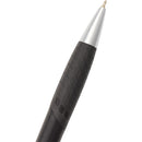 Scripto® Oasis Recycled Gel Pen — Black (BK) — blank detail view