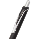 Scripto® Oasis Recycled Gel Pen — Black (BK) — blank detail view — 38