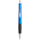 Scripto® Oasis Recycled Gel Pen — Blue (BL) — blank product view