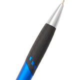 Scripto® Oasis Recycled Gel Pen — Blue (BL) — blank detail view — 13