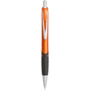 Scripto® Oasis Recycled Gel Pen — Orange (OR) — blank product view