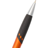 Scripto® Oasis Recycled Gel Pen — Orange (OR) — blank detail view — 28