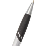 Scripto® Oasis Recycled Gel Pen — Silver (SL) — blank detail view — 21