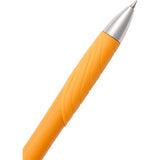 Scripto® Tidal Recycled Gel Pen — Orange (OR) — blank detail view — 37