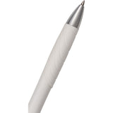 Scripto® Tidal Recycled Gel Pen — White (WH) — blank detail view — 5