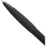 Scripto® Stack Recycled Gel Pen — Black (BK) — blank detail view — 33