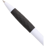 Scripto® Stack Recycled Gel Pen — White (WH) — blank detail view — 19