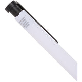 Scripto® Stack Recycled Gel Pen — White (WH) — blank detail view — 20