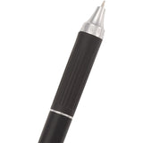 Scripto® Neo Recycled Stylus Gel Pen — Black (BK) — blank detail view — 23
