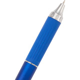 Scripto® Neo Recycled Stylus Gel Pen — Blue (BL) — blank detail view — 14