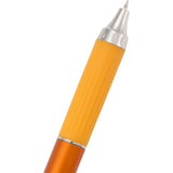 Scripto® Neo Recycled Stylus Gel Pen — Orange (OR) — blank detail view — 42