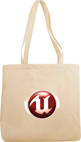 6oz Classic Cotton Canvas Meeting Tote custom branded promotional totes