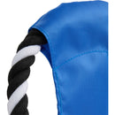 Pet Rope Flyer with Recycled Nylon 7300-01 — Blue (BL) — view 7