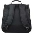 Paw Flex Backpack Pet Carrier 7300-06 — Black (BK) — view 4