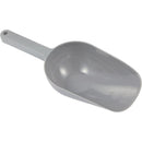 ChowTime Pet Food Scoop 7300-13 — Gray (GY) — view 2