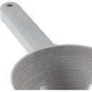 ChowTime Pet Food Scoop 7300-13 — Gray (GY) — view 5