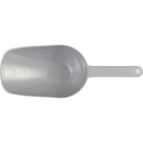ChowTime Pet Food Scoop 7300-13 — Gray (GY) — view 7