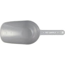 ChowTime Pet Food Scoop 7300-13 — Gray (GY) — view 8