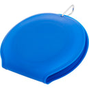 ChowTime Collapsible Dual Pet Bowl 7300-20 — Blue (BL) — view 4