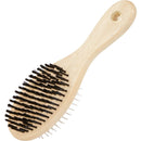 PawSpa Wood Dual-Sided Pet Brush 7300-29 — Wood(WD) — view 2