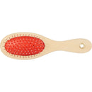 PawSpa Wood Dual-Sided Pet Brush 7300-29 — Wood(WD) — view 6