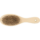 PawSpa Wood Dual-Sided Pet Brush 7300-29 — Wood(WD) — view 8
