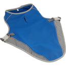 Paws & Claws Reflective Pet Vest - Medium 7300-33 — Blue (BL) — view 4
