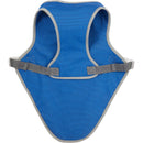 Paws & Claws Reflective Pet Vest - Medium 7300-33 — Blue (BL) — view 5