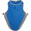 Paws & Claws Reflective Pet Vest - Medium 7300-33 — Blue (BL) — view 6
