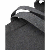 Recycled Cotton Grocery Tote Bag 7oz — Multi-Colored (MT) — blank detail view — 6