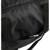 Wander & Roam Packable Travel Tote — Black (BK) — blank detail view — 9