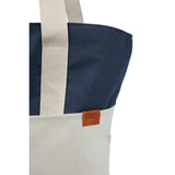Field & Co.® Parks Day Tote — Navy (NY) — blank detail view — 7
