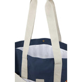 Field & Co.® Parks Day Tote — Navy (NY) — blank detail view — 5