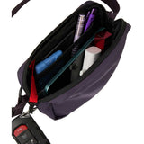 Topo Designs Ripstop Belt Bag — Nightshade — blank detail view — 8